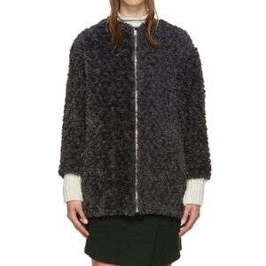 NWOT Size 36 Isabel Marant sweater coat